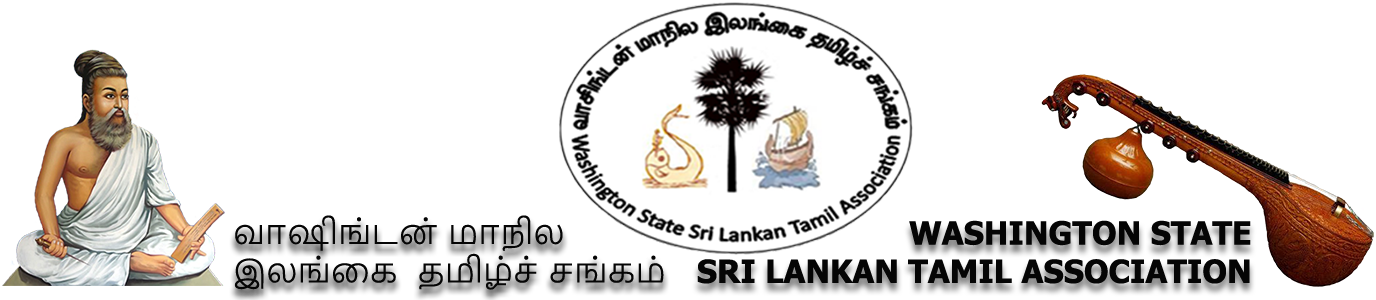 Washington State Sri Lankan Tamil Association