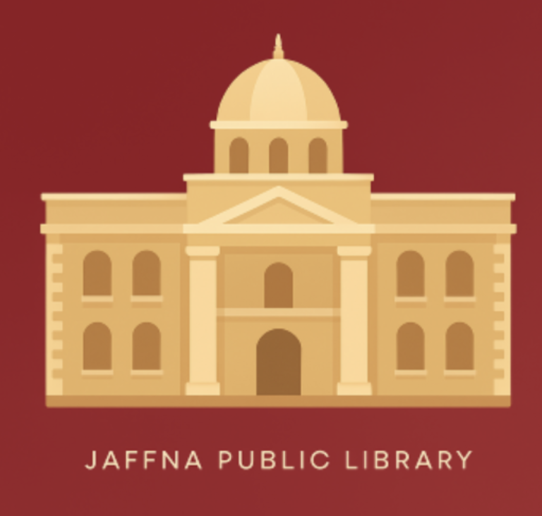 Jaffna Public Library